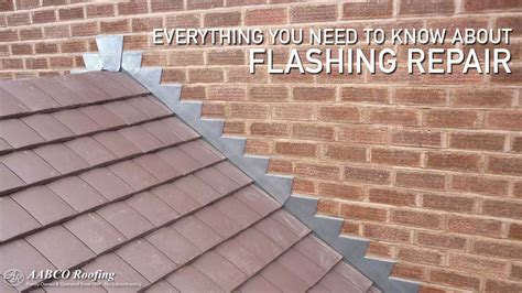 Roof Flashing: What It Is and How It Works